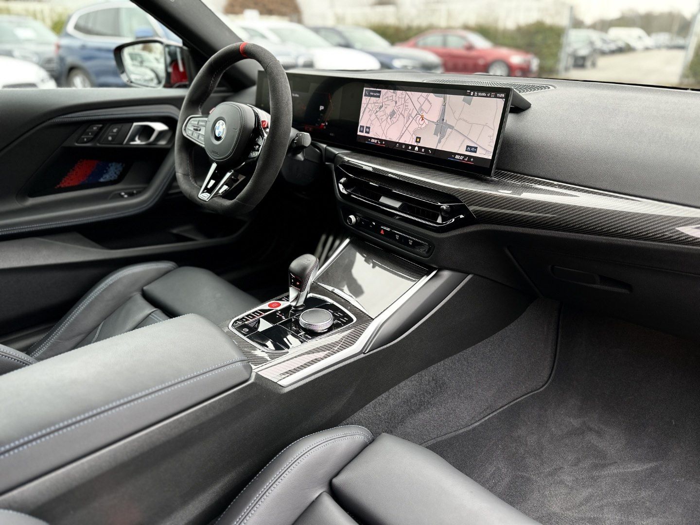 BMW M2 - Bild 15