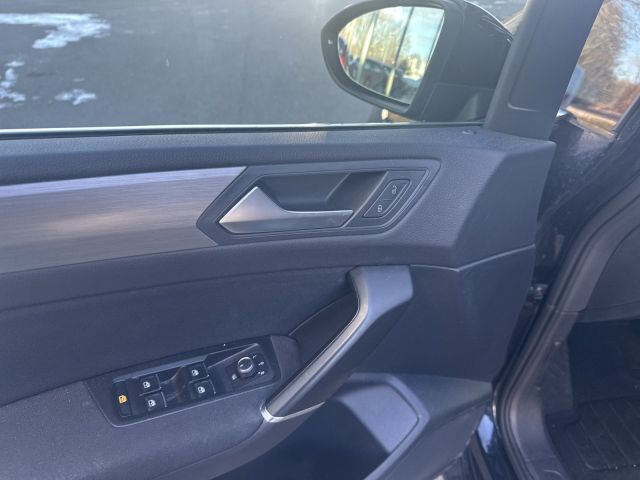 Touran 2.0 TDI Highline Highline BMT/Start-Stopp