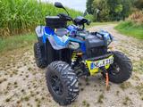 Polaris Scrambler XP 1000 S - Winde / LOF - Offers