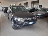 Dacia Duster 1.5 dCi 110CV Start&Stop 4x2 Lauréa - Dacia Duster: Dci 4x2