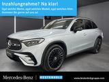 Mercedes-Benz GLC 220 d 4Matic AMG+NIGHT+AHK+MEMORY+MIDLINE - Mercedes-Benz GLC 220 in Freiburg
