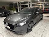 Mazda 3 Lim. 5-trg. Selection *LED*NAV*SpurAss*DAB* - Mazda Gebrauchtwagen in Dresden