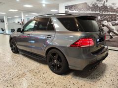 Fahrzeugabbildung Mercedes-Benz GLE 250 d 4Matic *AMG-LINE* (63'OPTK/APPLE/360°C