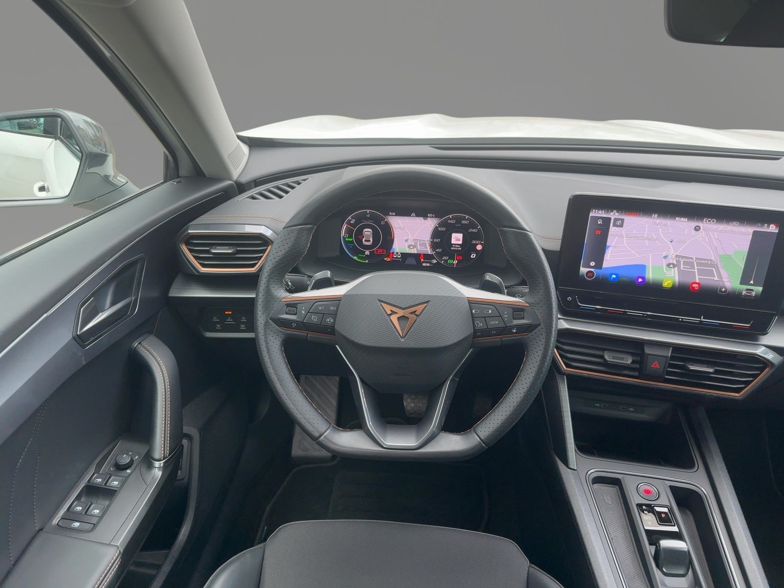 Cupra Formentor - Bild 10