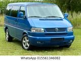 Volkswagen T4-2.5TDI-Multivan-7Sitze-151Ps-Klima-TÜV-STH- - Volkswagen T4 Multivan: Sitze
