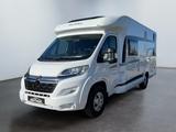 Hobby Optima OnTour T65 HKM IC! 5 Sitze Reisefertig!  - Hobby OnTour