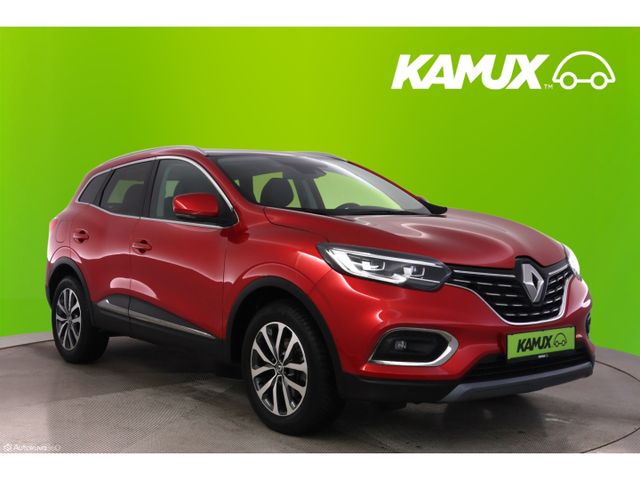 Renault Kadjar 1.3TCe Aut.Intens+LED+NAVI+PANO+TEMPO