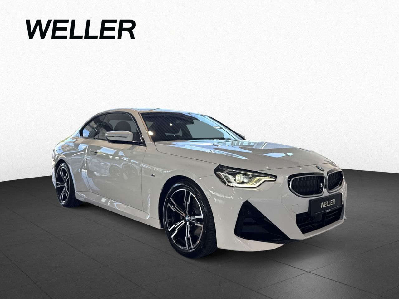 BMW 220 - Bild 4