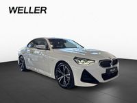 BMW 220 - Vorschau Bild 4