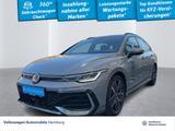 Volkswagen Golf VIII Variant R-Line 2.0 TDI DSG Sitzheizung