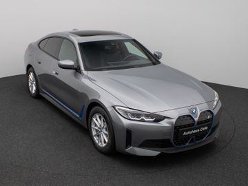 Fahrzeugabbildung BMW i4 eD35 Gran Coupé Glasdach Kamera DAB H/K Komfo