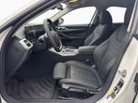 BMW i4 - Vorschau Bild 13