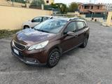 Peugeot 2008 PureTech 82 Access - Peugeot 2008: Access