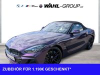 BMW Z4 M40 - Vorschau Bild 1
