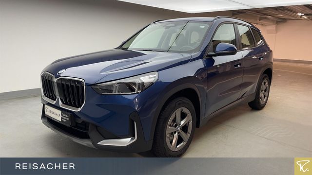 BMW X1 sDrive18d A AHK,DA+,Autom