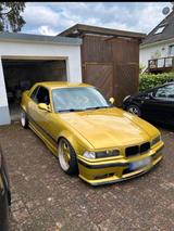 BMW 325i e36 tausch möglich - BMW 325 in Wuppertal
