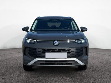 Volkswagen Tayron - 3