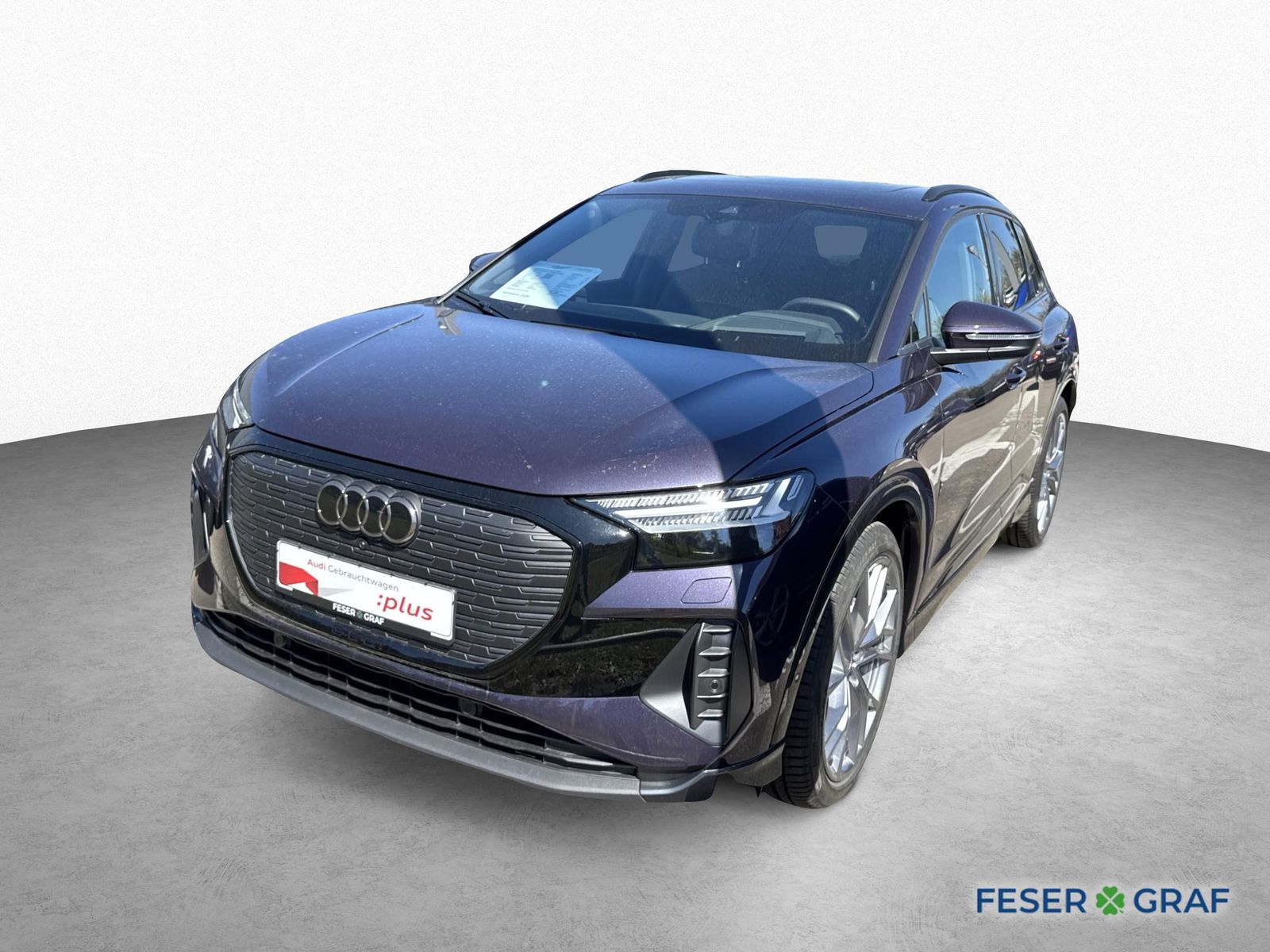 Audi Q4 e-tron - Bild 3