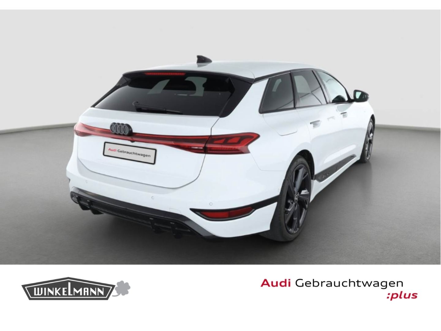 Audi A6 e-tron Avant S line ACC 360° MATRIX AHK foto 2