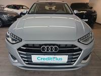 Audi A4 Avant 35 TFSI advanced*Virtual*Ambi*Parkassis