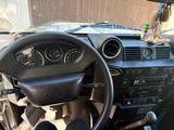 Land Rover Defender 110 TD4 Station Wagon SE SE - Land Rover Defender Se mit Diesel-Antrieb