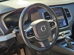 Fahrzeugabbildung XC90 Momentum AWD LED KAM STANDHZ PANO