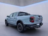 Ford Ranger 2.0 Ecoblue Doka Tremor e-4WD *RFK*AHK*iA - Ford Ranger Jahreswagen