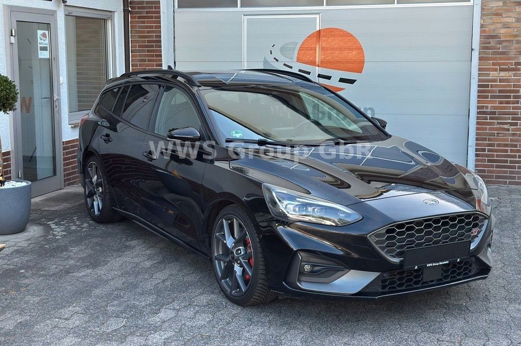 Image of Ford Focus