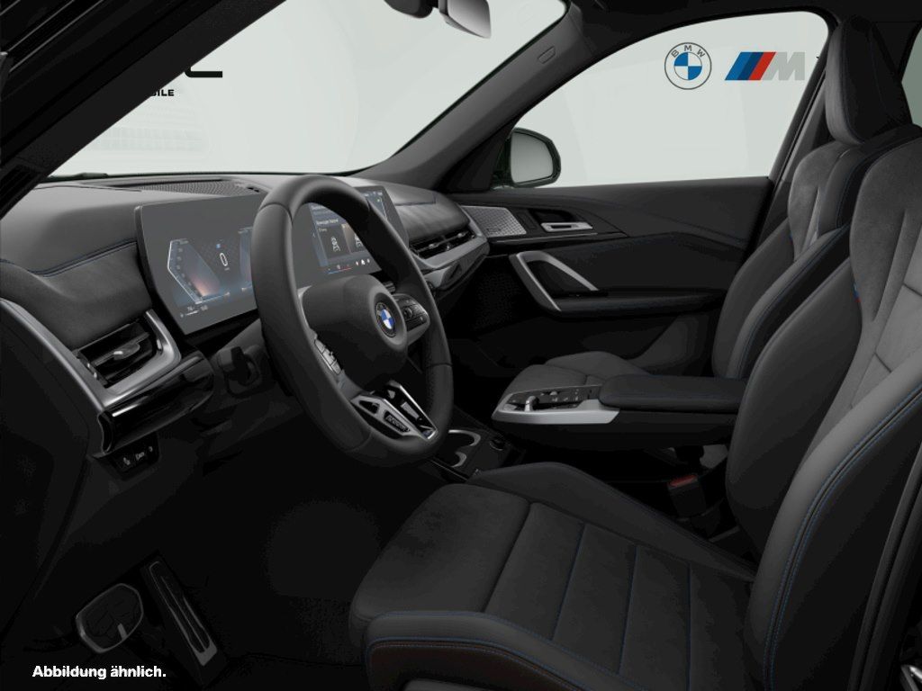BMW X1 xDrive20d M Sportpaket Lenkradheizung DAB HiF foto 3
