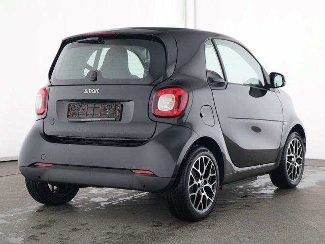 Smart fortwo EQ Prime Plus Paket 22kW Cool+Audio imagem 3