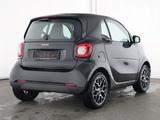 Smart fortwo EQ Prime Plus Paket 22kW Cool+Audio - gebrauchte Smart ForTwo aus dem Jahr 2024
