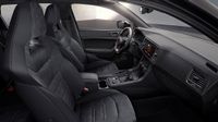 Cupra Ateca - Vorschau Bild 5