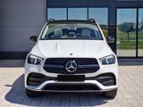 Mercedes-Benz GLE 450 4MATIC - AMG LINE, OFF ROAD PRO Technik - Mercedes-Benz GLE 450 von privat