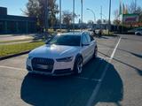 Audi A6 Allroad 272 PS | Matrix | Luft | Pano | TOP  - Audi A6 Allroad aus 2016