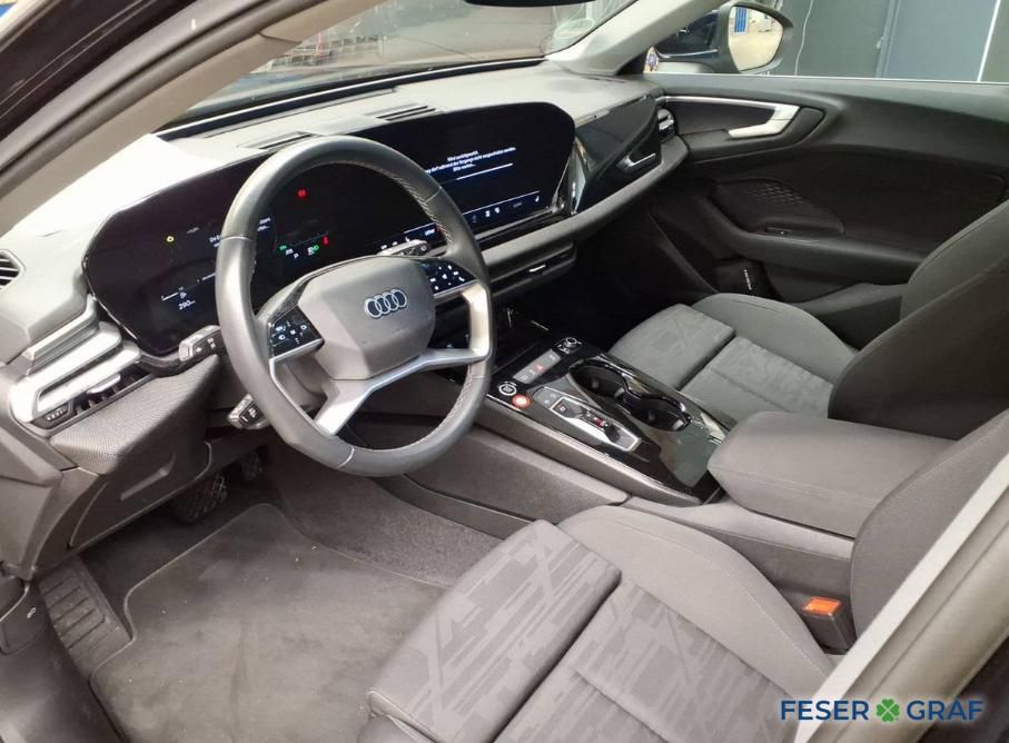 AUDI A5 2026