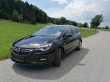 Opel Astra K ST 1.6 LED Matrix Navi Kam 1. Hand TÜV - Opel Astra mit Diesel-Antrieb: 1.6
