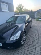 Infiniti G37 37 V6 - - Infiniti G37 Benziner Gebrauchtwagen