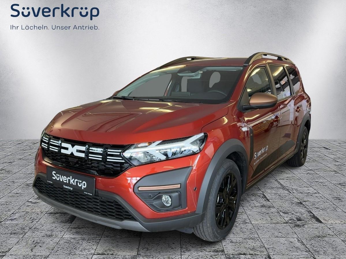 Dacia Jogger 1.0 TCe 100 ECO-G Extreme+Rückfahrkamera