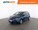 Seat SEAT Ibiza 1.0 EcoTSI 95 CV S/S 5p. STYLE - Seat Ibiza: 1.9
