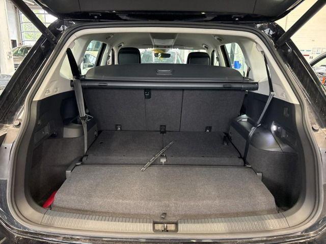 Volkswagen Tiguan Allspace 1.5 TSI Life+DSG+NAVI+AHK+LED+SH, миниатюра 9