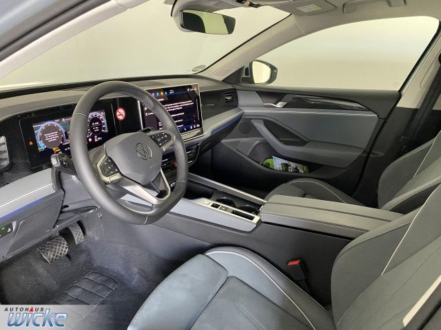 Passat Variant 1.5 e TSI DSG Business NAVI KLIMA