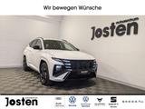 Hyundai Tucson N-Line 1.6 T-GDI mHEV Navi Virtual ACC - Hyundai TUCSON Jahreswagen