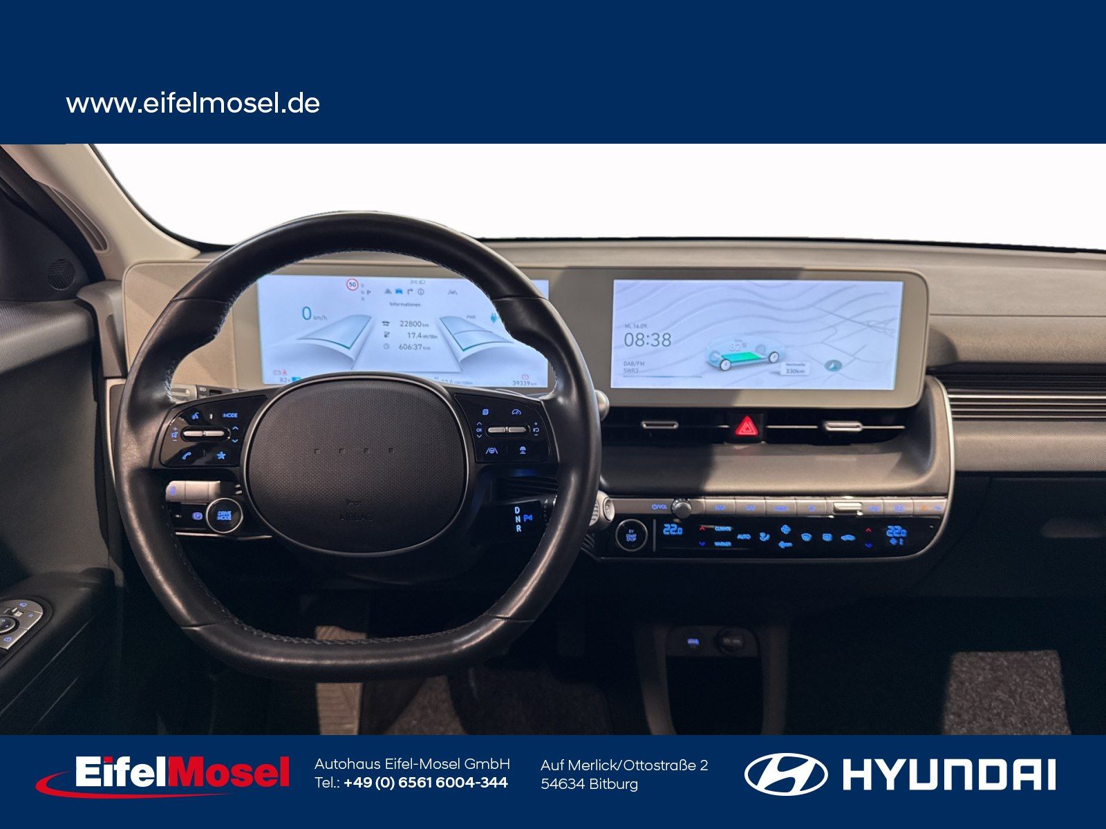 Hyundai IONIQ 5 – Bild 8