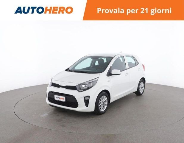 Otros KIA Picanto 1.0 12V 5p. Urban Special Edition