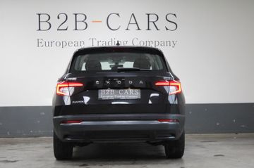 Skoda Karoq - 5