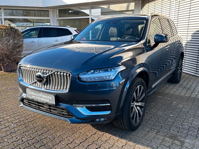 Volvo XC90 Inscription AWD*Schiebedach*Parkassist-P*