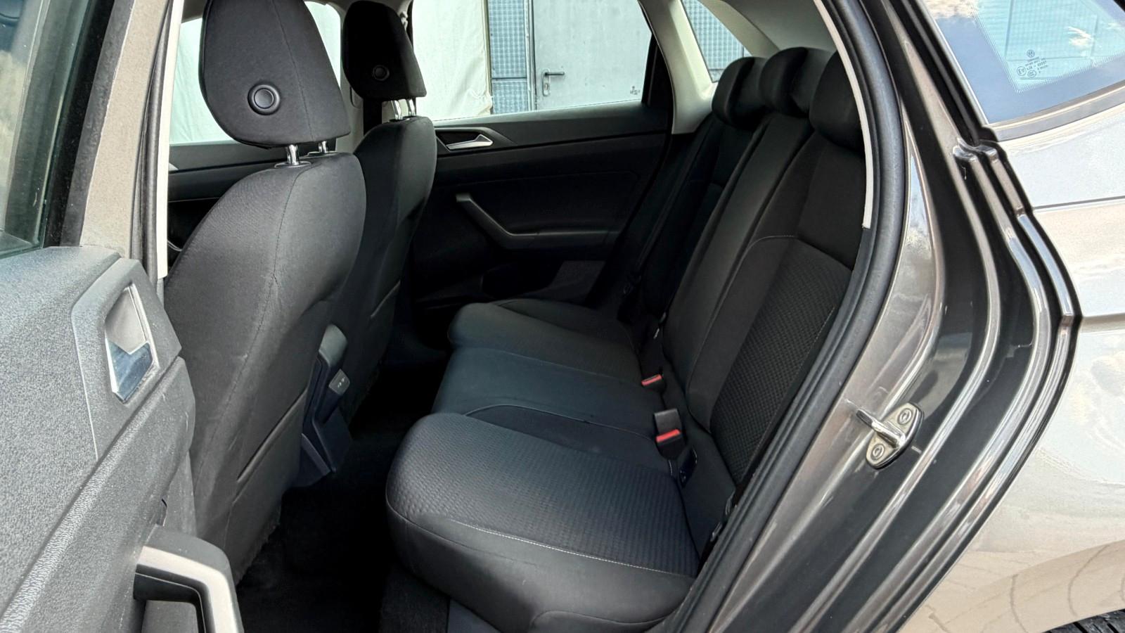 Volkswagen Polo VI Comfortline, миниатюра 12