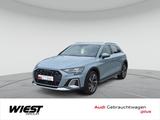 Audi A3 allstreet 35 TFSI S tronic, AHK/VIRTUAL/KAM / - Jahreswagen