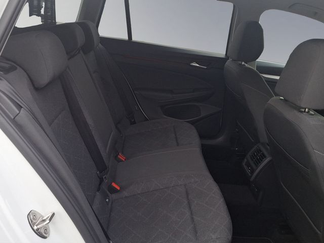Golf VIII Variant 1.5TSI Life, Navi, Kamera, Bus