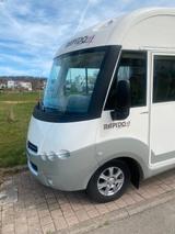 Rapido 883M - Rapido Wohnmobil oder -wagen